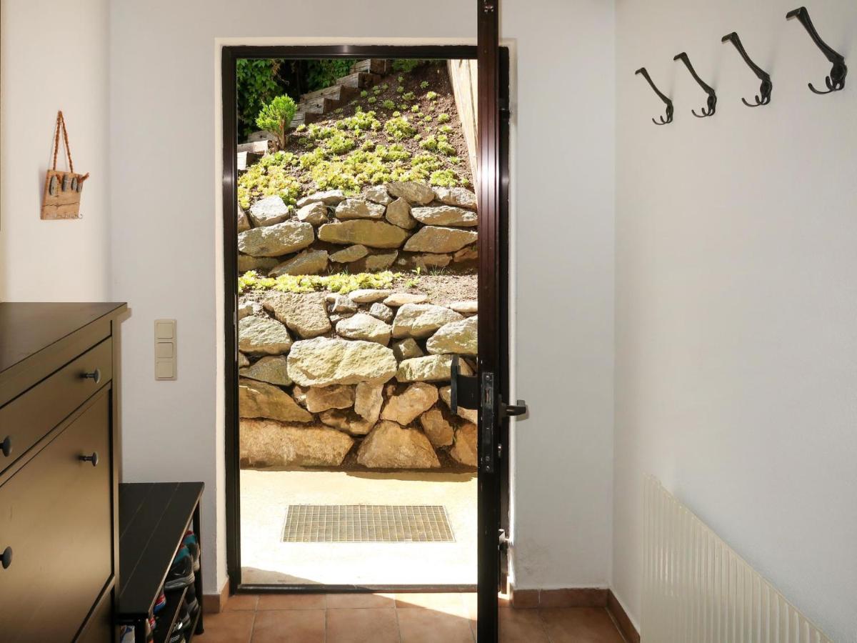 Apartment Appart Vroni By Interhome Fliess Exterior photo
