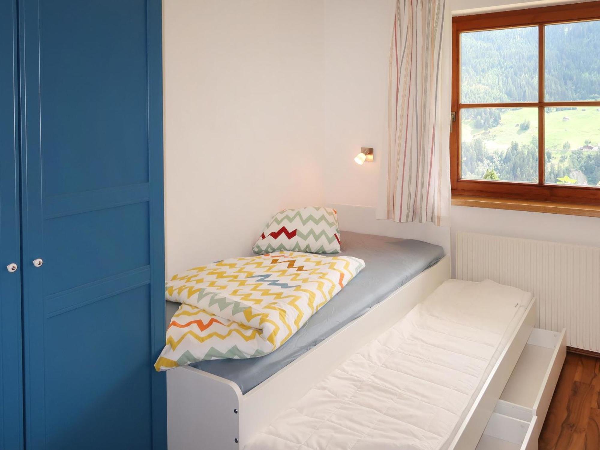 Apartment Appart Vroni By Interhome Fliess Exterior photo