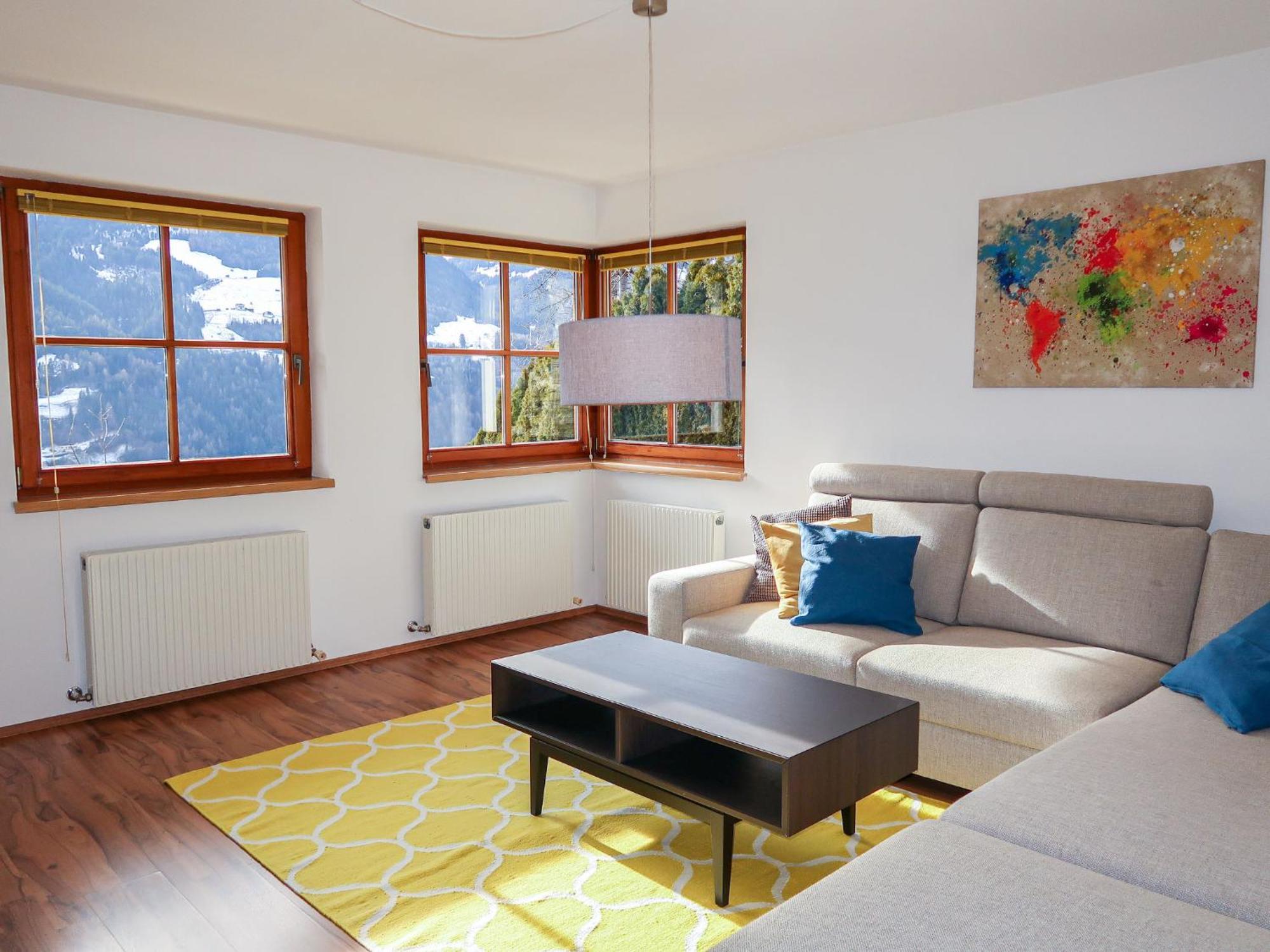 Apartment Appart Vroni By Interhome Fliess Exterior photo